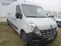 Renault MASTER Renault Master 2012