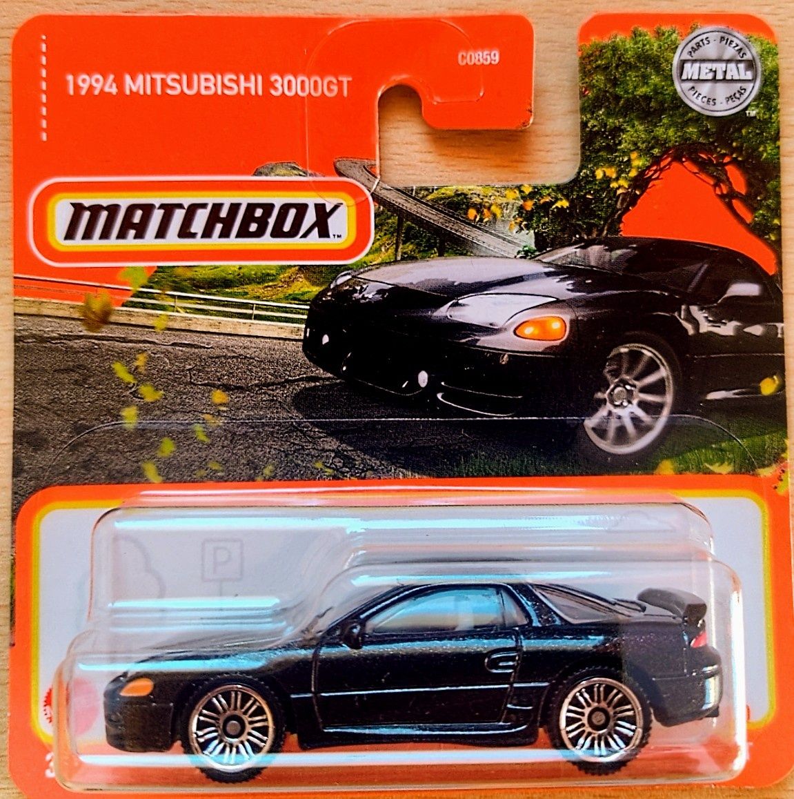 Метални колички Matchbox, Hot Wheels