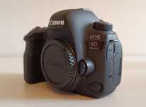 Canon 6D mark II