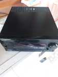 FM/AM stereo receiver Kenwood