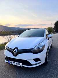 Renault clio 2018 break