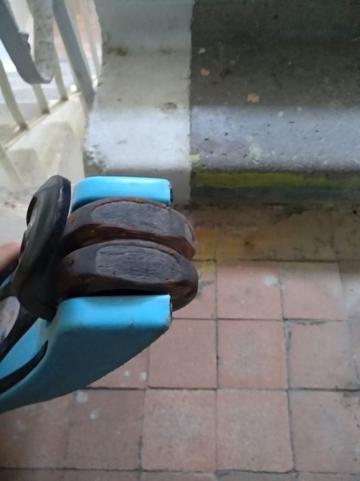 Детский самокат продаю