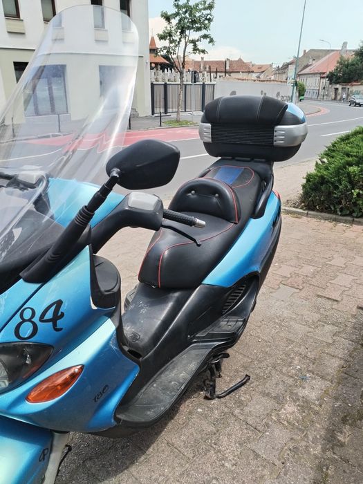 Piaggio x9 180 cm³