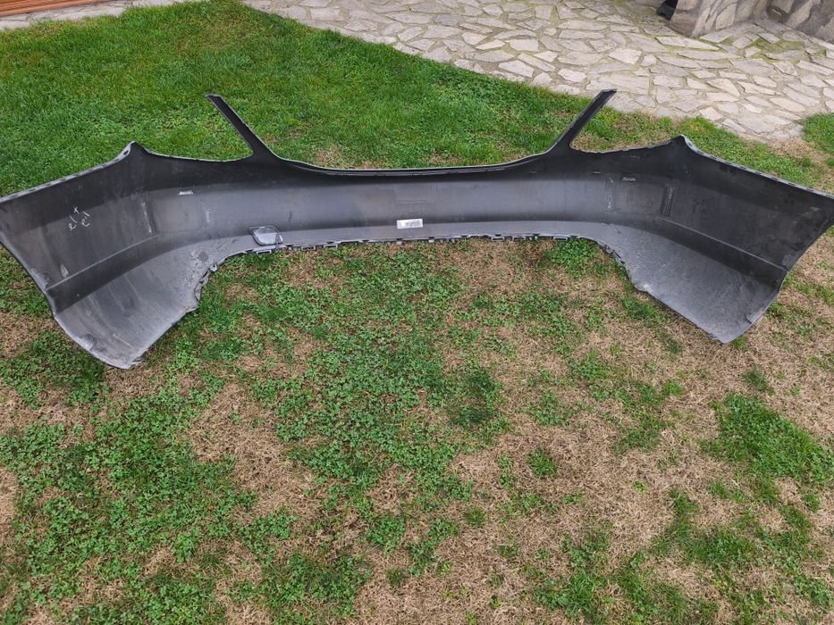 W205 брони решетки и части