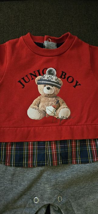 Гащеризон Lapin House