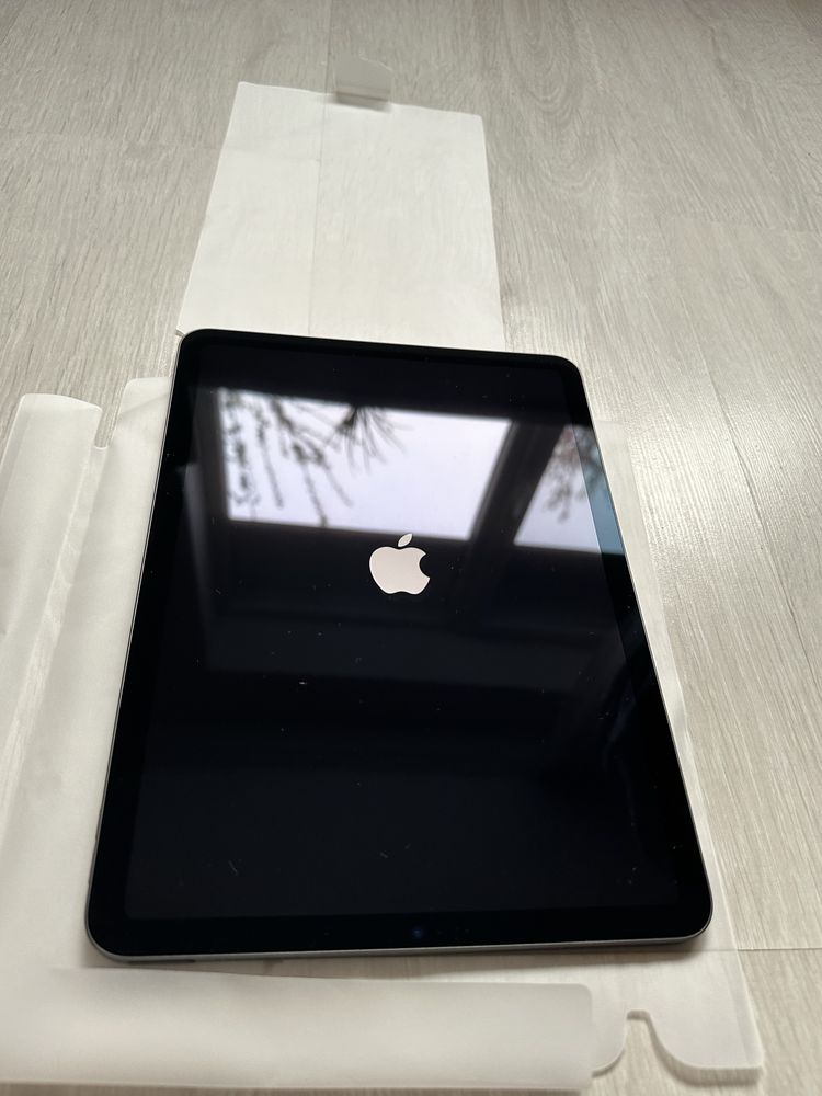 iPad Apple Air 64GB Space Gray