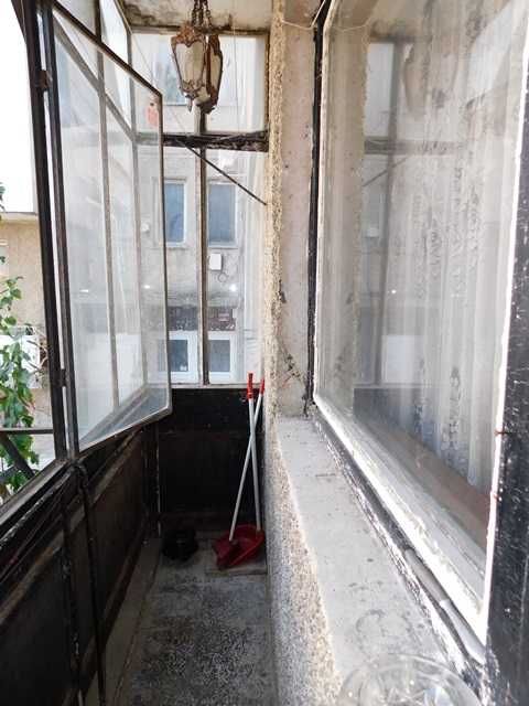 3-стаен апартамент,Запад 2, гр. Търговище