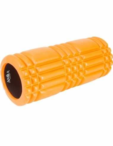 Foam Roller с Релефна Повърхност Фоум Ролер за Масаж