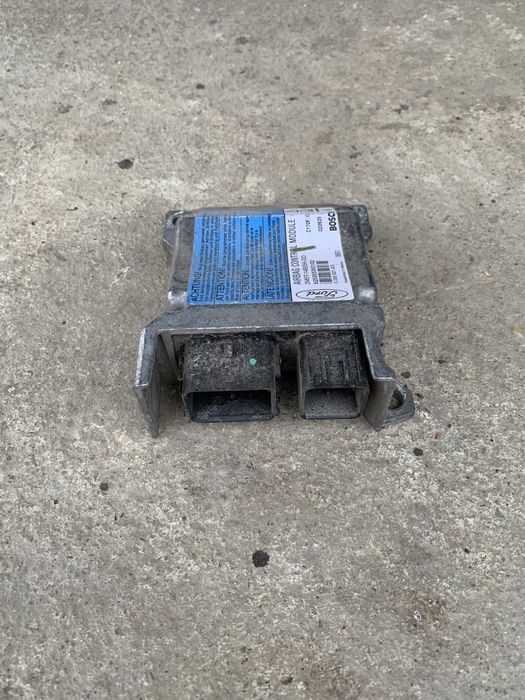 Piese Ford Focus 1.6