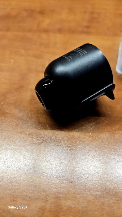 Minicamera de supraveghere wifi