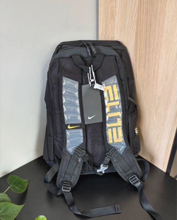 Ghiozdan nike elite nou