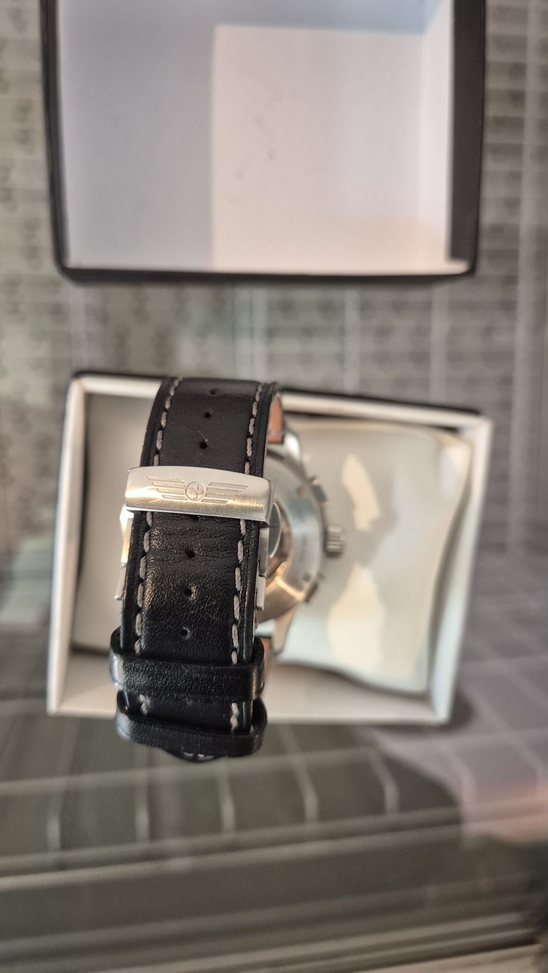 Victorinox Swiss Army automatic