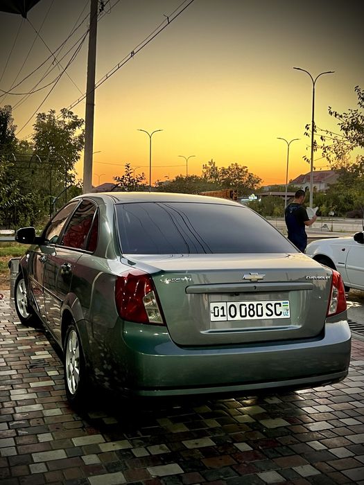 Jentra 2015 mexanika