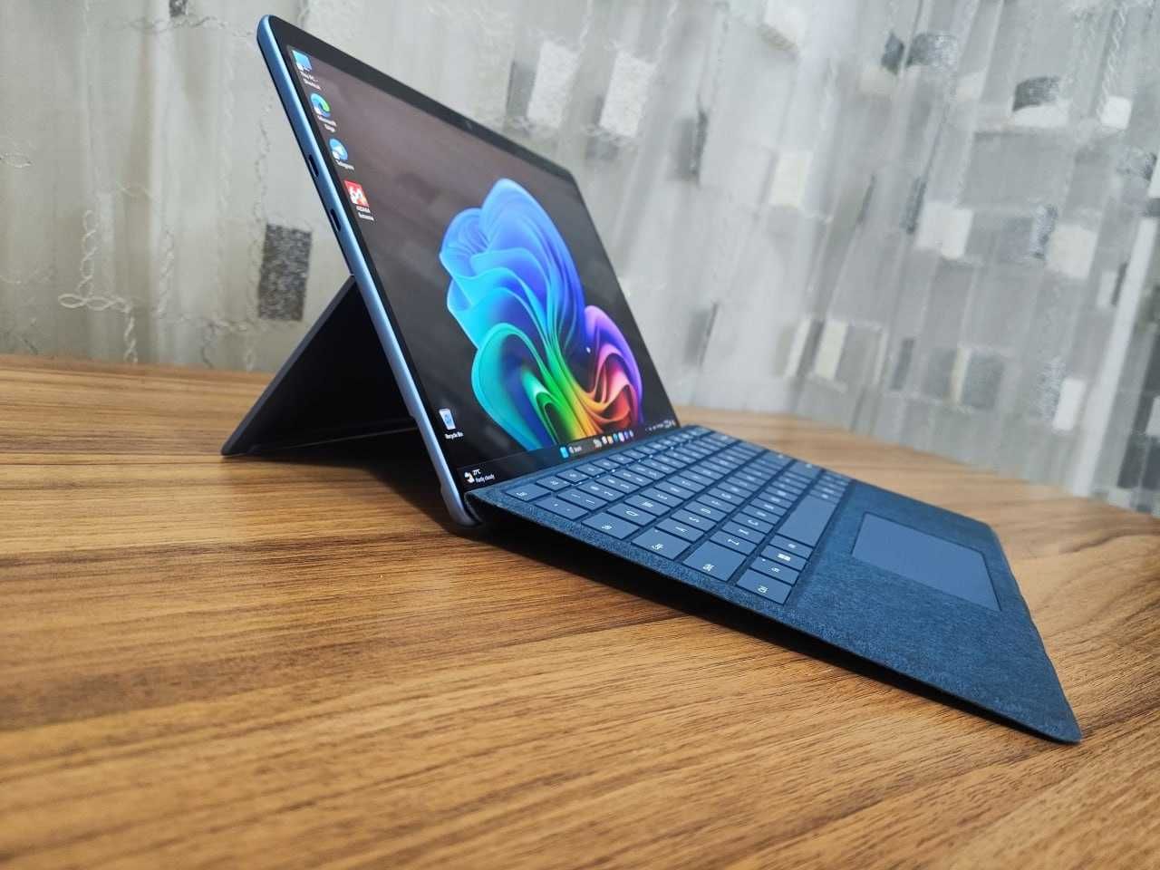 Microsoft Surface Pro 11