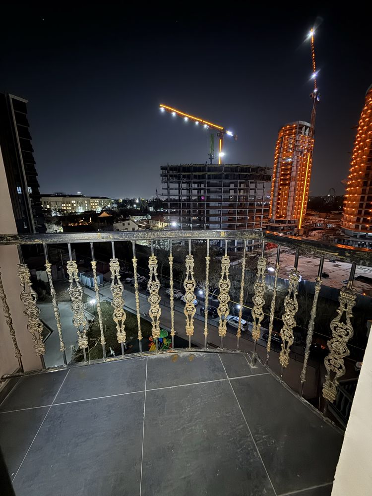 Продается ЖК Darkhan Avenue 3- КОМ Евроремонт