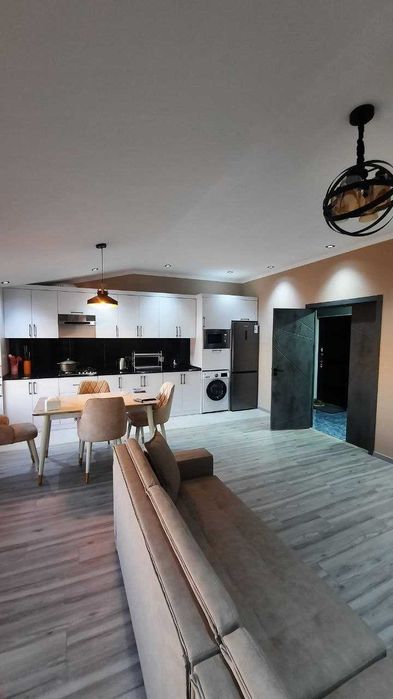 4х комнатная квартира 81кв/м, со всеми удобствами, Вокзал