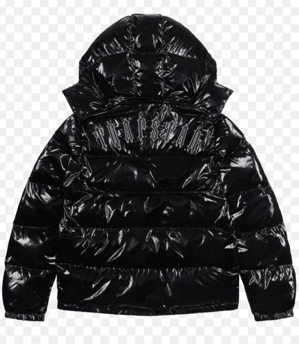 Trapstar Jacket Shiny