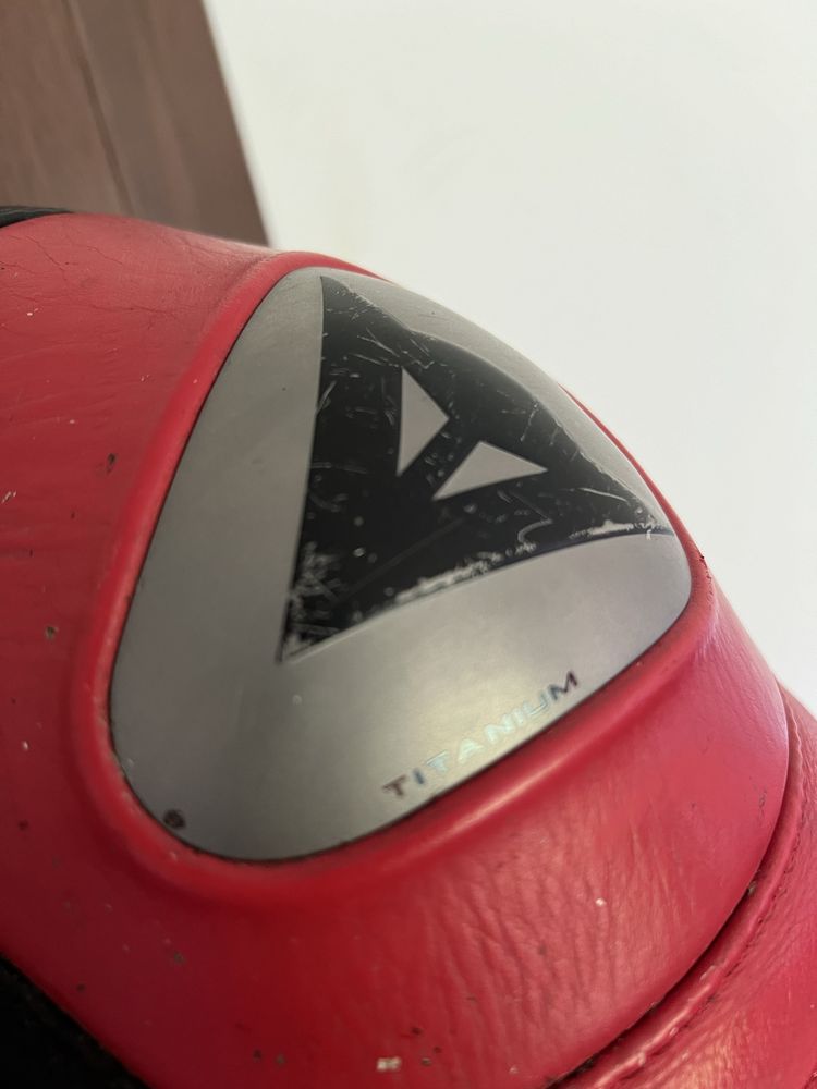 Dainese laguna seca
