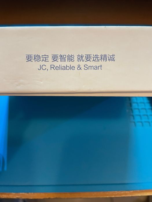 Programator display-uri  JCID V1S