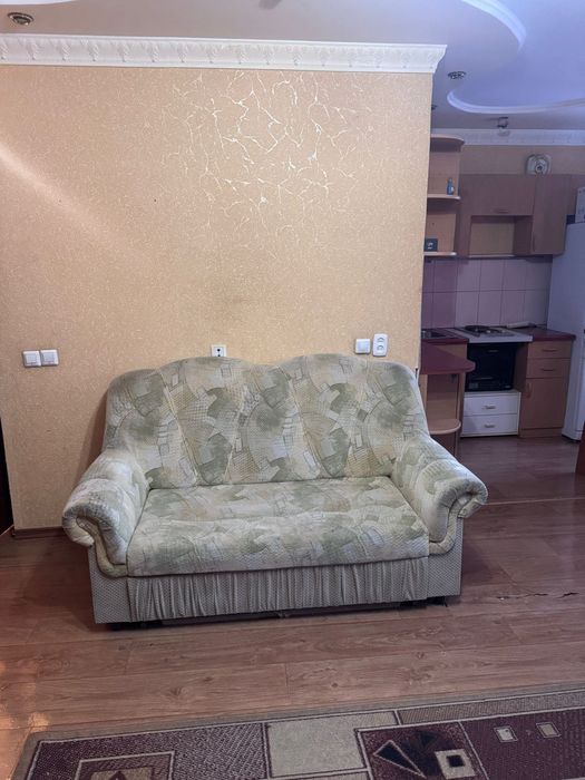 Сдам 1 комнатную квартиру