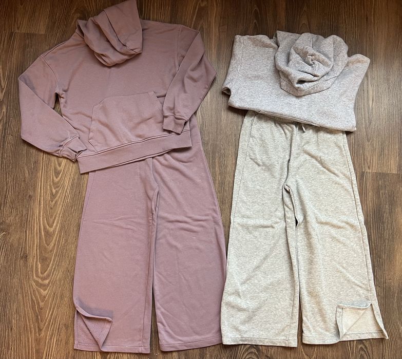 Дрехи Adidas Zara H&M Nike John Richmond Fila