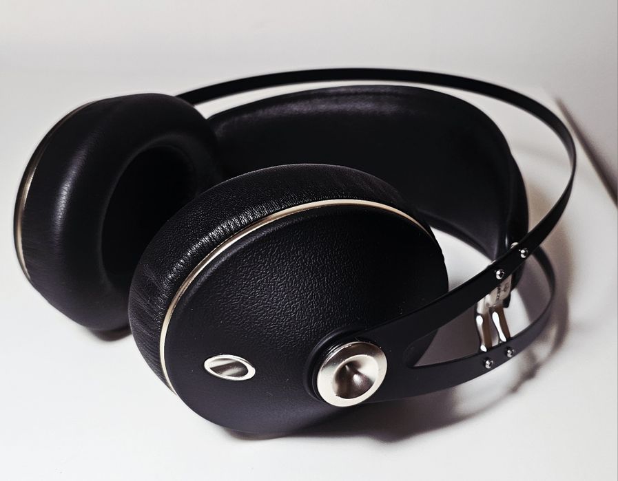 Casti audio Meze 99 Neo cu Boom Mic