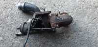 turbina renault scenic 2 motor 1,9