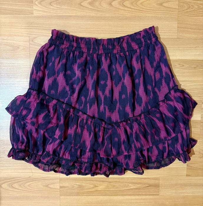 Дамски поли - Zara, Bershka, Refined, shoeby