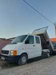 Vw LT 35 Basculabil DOKA