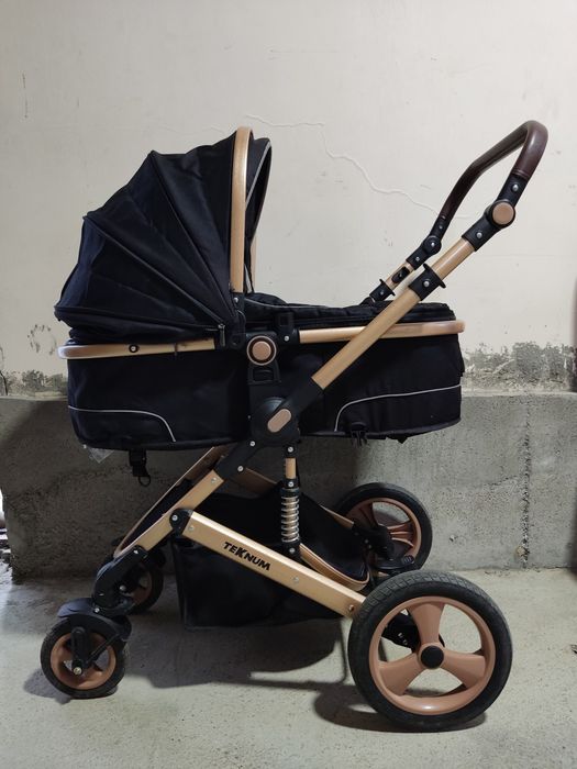 Детская коляска Teknum 531W