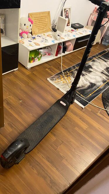 Trotineta electrica Pure Air 4