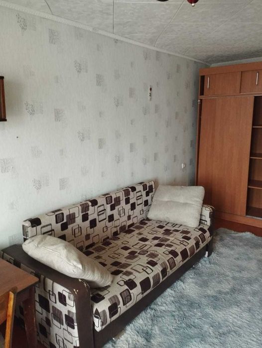 Продам однокомнатную квартиру