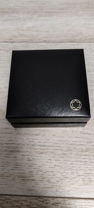 Butoni cămașă Mont Blanc