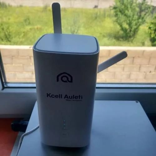 роутер модем 5g и 4g huawei aulet безлимит интернет
