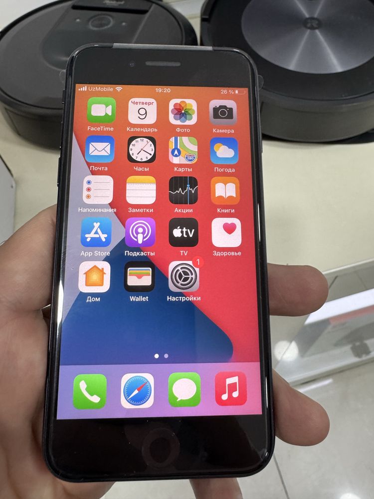 iphone se 64 black