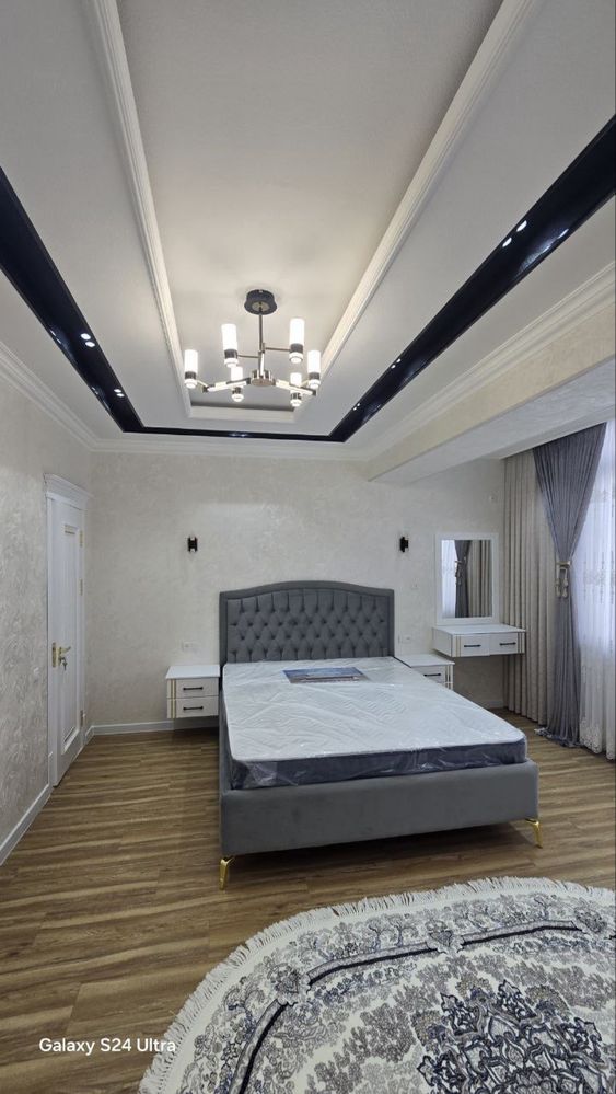 Продается 3 комнатная квартира на 3 этаже площадью 87 кв.м. В Вокзале