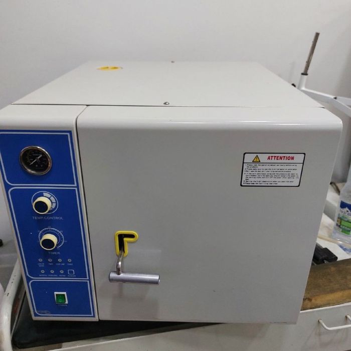 Срочно продам автоклав