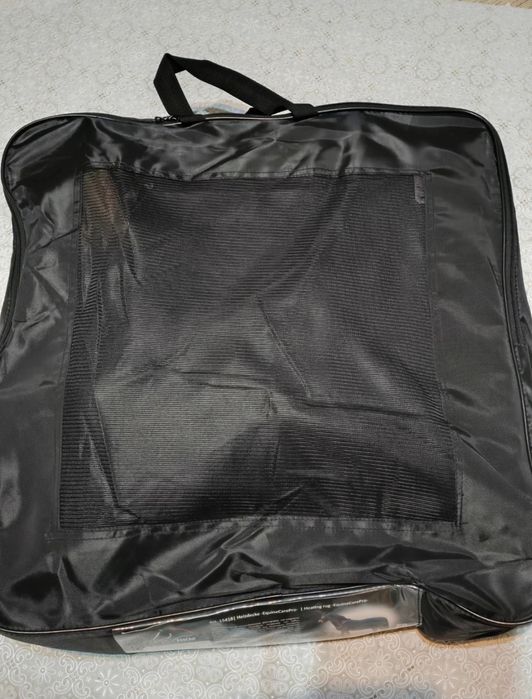 Husa incalzire animale nou cu eticheta