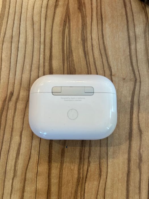 Безжични слушалки Air pods pro 2