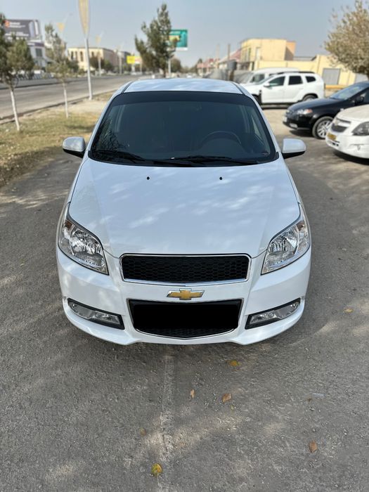 Срочно! Нексия 3 автомат 2022 й сотилади!