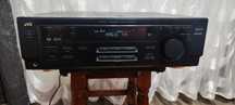 Amplificator Audio JVC RX-6010R Statie Audio Amplituner Audio