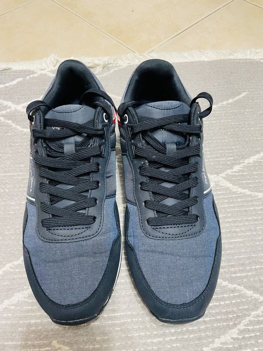 Обувки pepe jeans 41