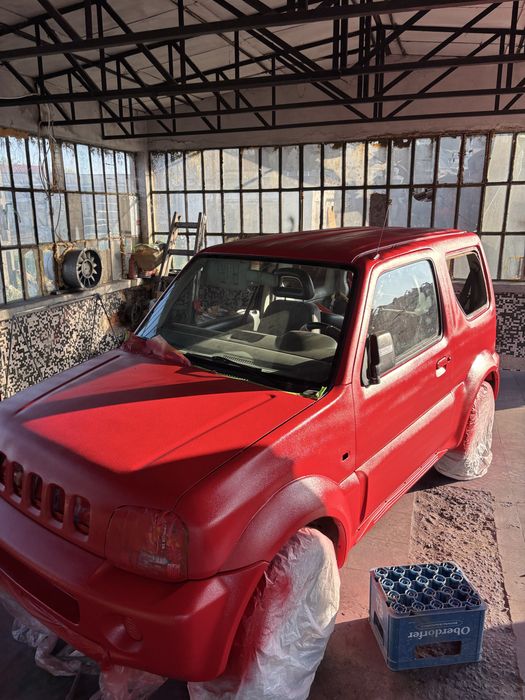 Polish auto ,vopsit auto