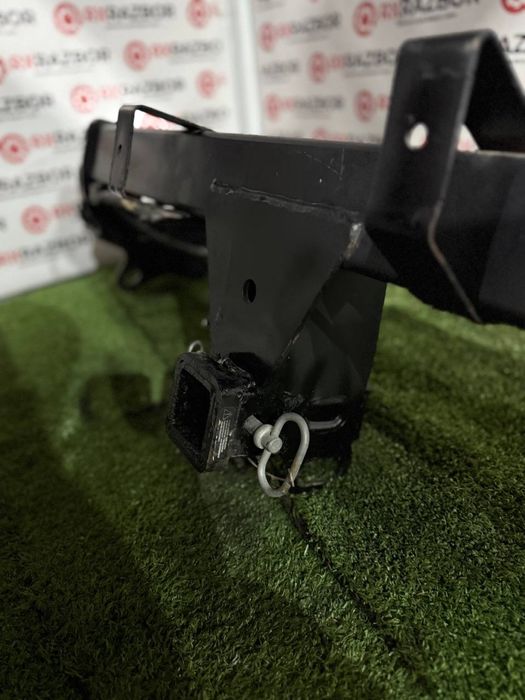 Фаркоп на  Lexus Rx Л10