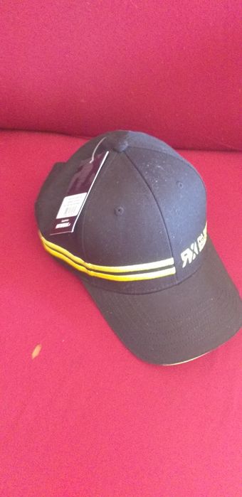 șapcă licența F 1