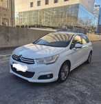 Dezmembrez citroen c4