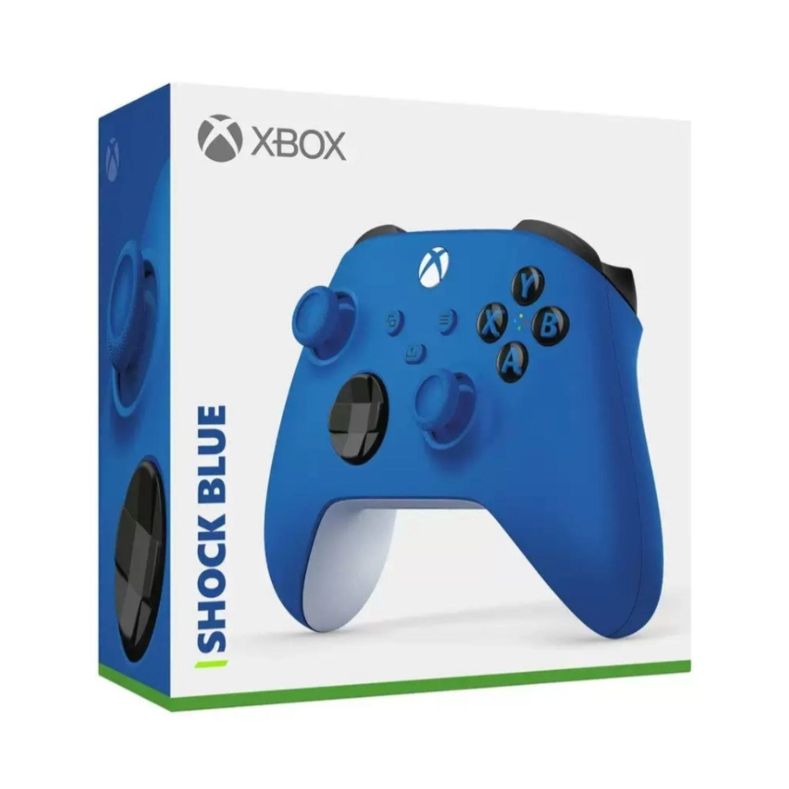 Геймпад оригинал XBOX Series X/S