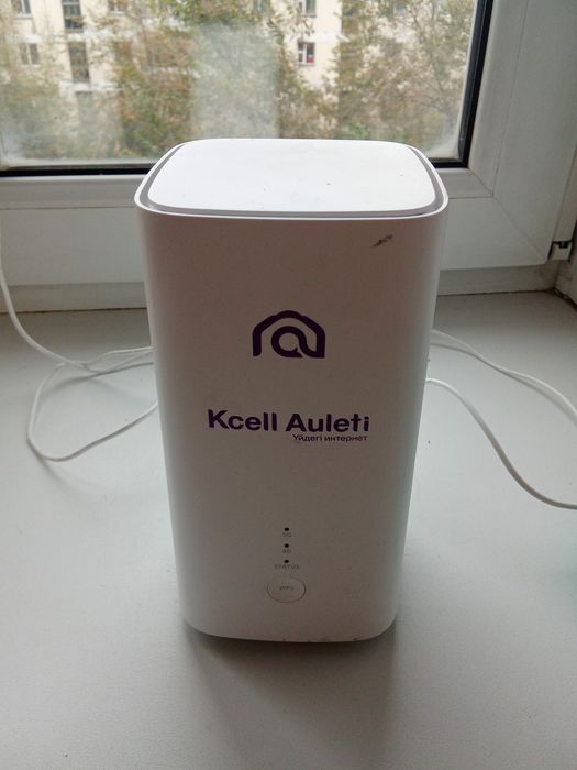Роутер  Kcell Auleti