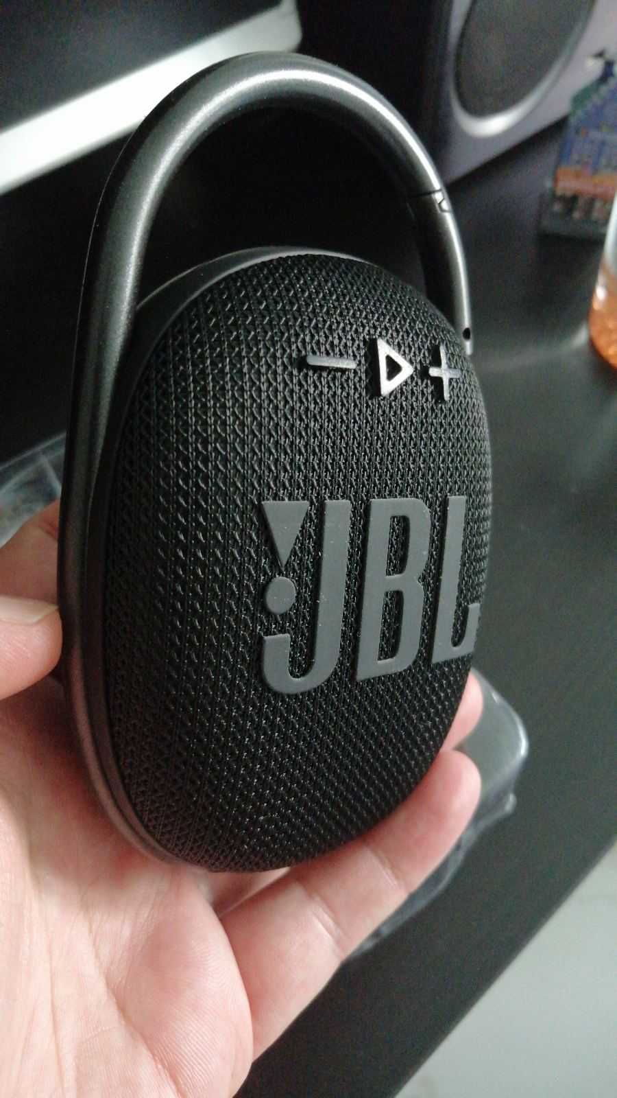 JBL мини колонка