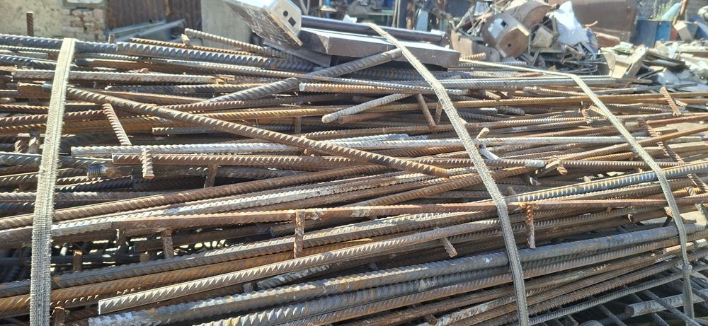 Металлолом оламиз переработка металлалом